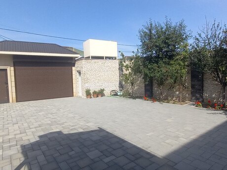 5 otaqlı həyət evi, 230 m², Mərdəkan: 398 000 ₼ 5