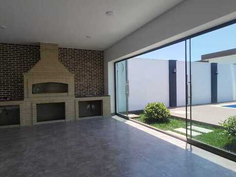 Həyət evi/Bağ evi - Mərdəkan q. - 250 m²
