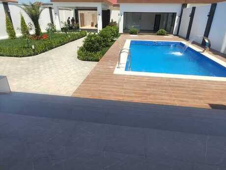  otaqlı həyət evi, 250 m², Mərdəkan: 430 000 ₼ 5