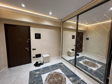 2 otaqlı mənzil, 120 m², Park Azure: 480 000 ₼ 5
