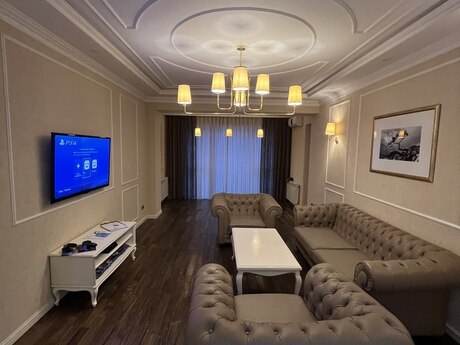 2 otaqlı mənzil, 120 m², Park Azure: 480 000 ₼ 3