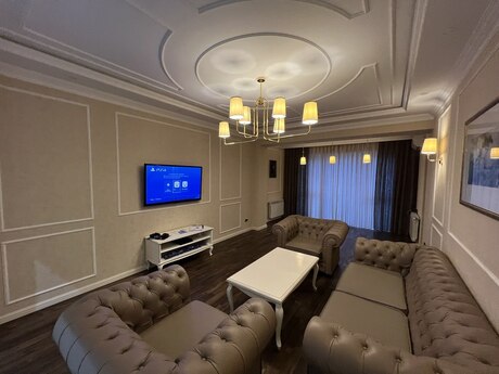 2 otaqlı mənzil, 120 m², Park Azure: 480 000 ₼ 2