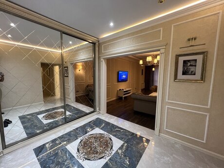 2 otaqlı mənzil, 120 m², Park Azure: 480 000 ₼ 4
