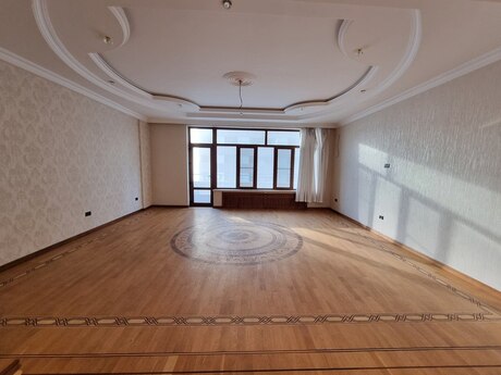 Elan №3569312 - Bakı, Nəsimi r., 4 otaqlı, 170 m², 3/16 mərtəbə