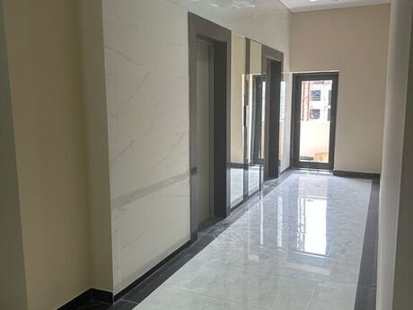 5 otaqlı yeni tikili - 28 May m. - 265.8 m²