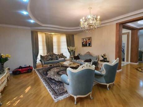 7-комн. дом/дача - пос. Бадамдар - 950 м²