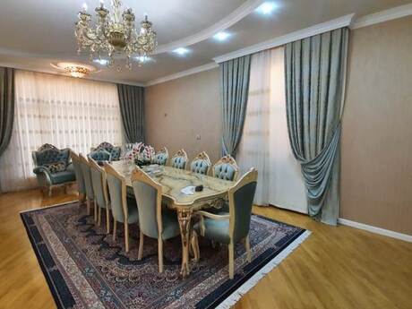 7 otaqlı həyət evi, 950 m², Badamdar: 1 900 000 ₼ 5