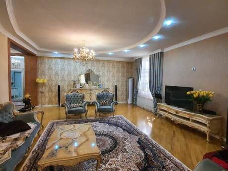 7-комн. дом/дача - пос. Бадамдар - 950 м²