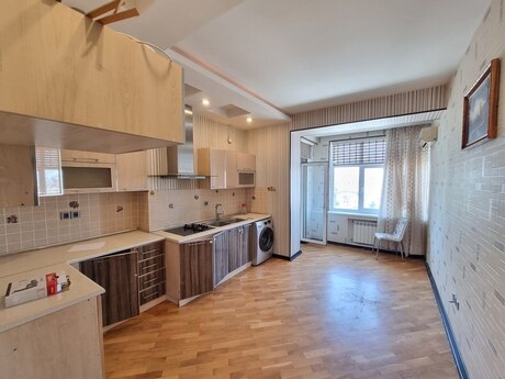 5 otaqlı mənzil, 280 m², Nəsimi: 420 000 ₼ 5