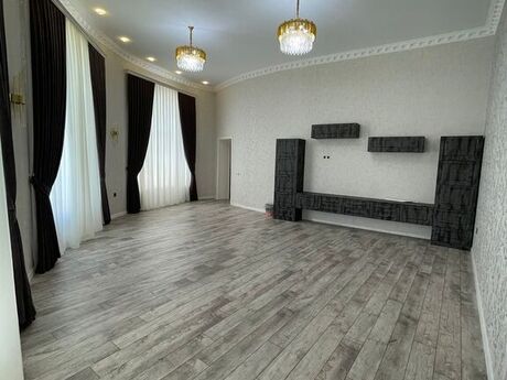 5 otaqlı həyət evi/bağ evi - Pirşağı q. - 300 m²