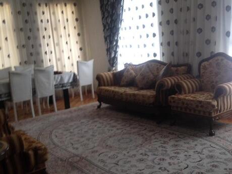 6 otaqlı həyət evi, 250 m², M.Ə.Rəsulzadə: 360 000 ₼ 5