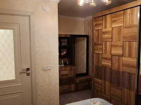 3 otaqlı köhnə tikili - Nəsimi r. - 120 m²
