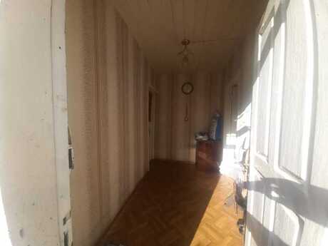 4 otaqlı həyət evi/bağ evi - Azadlıq Prospekti m. - 80 m²
