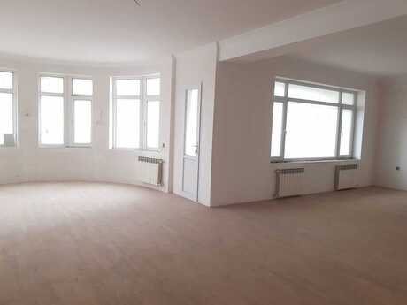 Elan №3605603 - Bakı, Nəriman Nərimanov m., 4 otaqlı, 183 m², 5/16 mərtəbə
