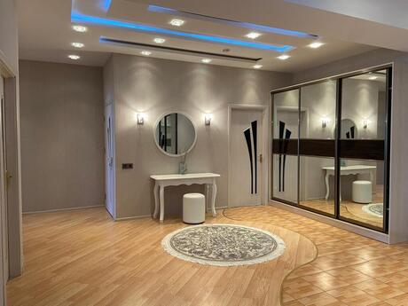 Elan №3615286 - Bakı, 8 Noyabr m., 3 otaqlı, 150 m², 15/20 mərtəbə