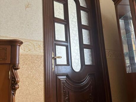 7 otaqlı həyət evi/bağ evi - Nəsimi m. - 650 m²