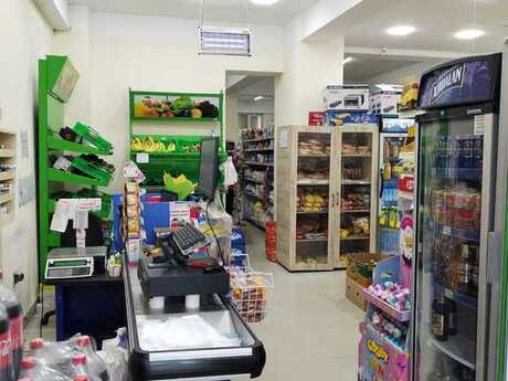 Obyekt - Badamdar q. - 140 m²