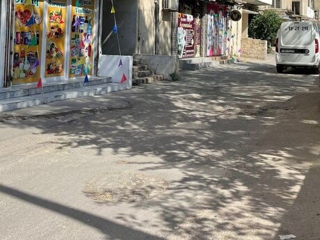 Obyekt - Xalqlar Dostluğu m. - 100 m²