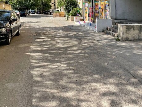 Obyekt - Xalqlar Dostluğu m. - 100 m²