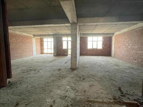 4 otaqlı yeni tikili - Nəriman Nərimanov m. - 215 m²