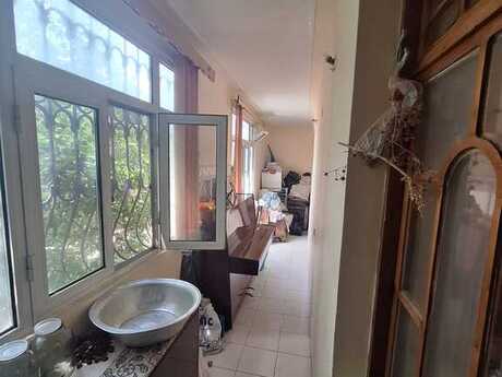 2 otaqlı köhnə tikili - Yasamal r. - 53 m²