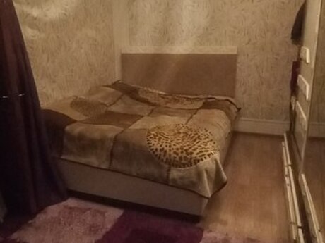 2 otaqlı köhnə tikili - Yasamal r. - 53 m²