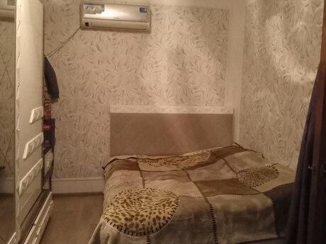 2 otaqlı köhnə tikili - Yasamal r. - 53 m²