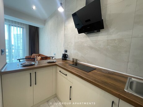 2-room apartment for rent, 50 m², İçəri Şəhər: 70 ₼/mo 5