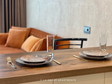 2-room apartment for rent, 50 m², İçəri Şəhər: 70 ₼/mo 3