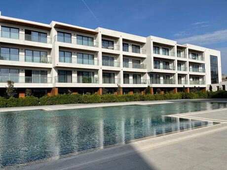 Elan №3639269 - Bakı, Sea Breeze q., 1 otaqlı, 65 m², 3/4 mərtəbə