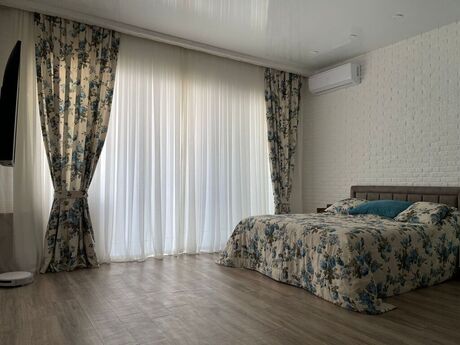 1 otaqlı yeni tikili - Sea Breeze q. - 65 m²