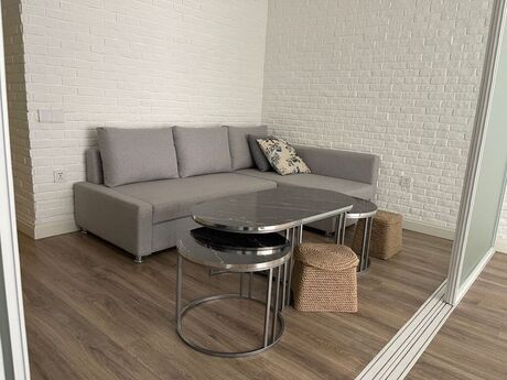 1 otaqlı yeni tikili - Sea Breeze q. - 65 m²