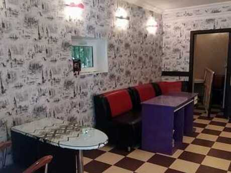 Obyekt - 7-ci mikrorayon q. - 40 m²