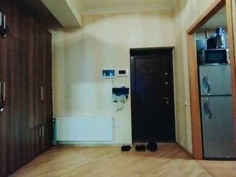 Elan №3649057 - Bakı, 20 Yanvar m., 1 otaqlı, 60 m², 4/18 mərtəbə