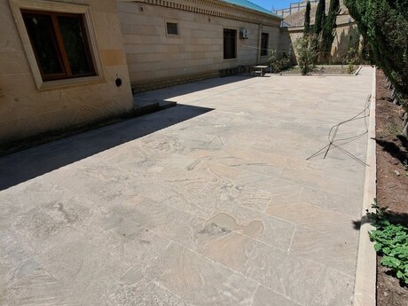 5 otaqlı həyət evi, 300 m², Badamdar: 650 000 ₼ 5