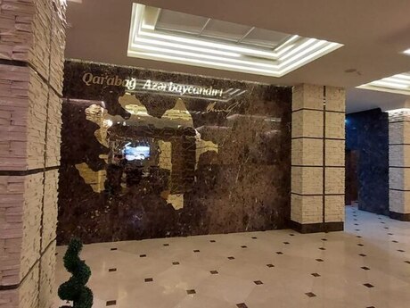 4-room apartment, 165 m², İzmir Residence: 710 000 ₼ 5