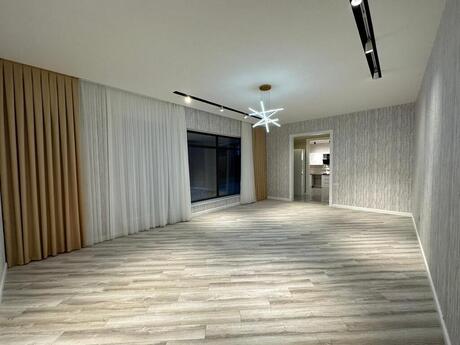 4 otaqlı həyət evi/bağ evi - Mərdəkan q. - 170 m²