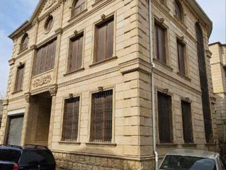 Объявление №3677931 - Баку, м. 20 января, 575 м²