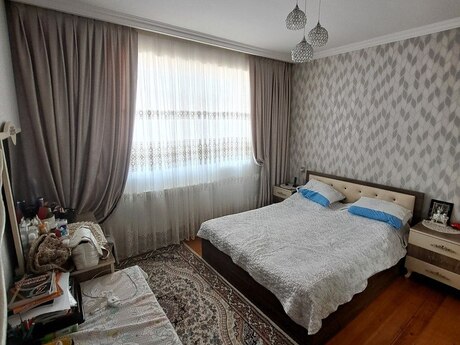 5 otaqlı həyət evi, 180 m², Badamdar: 177 000 ₼ 4