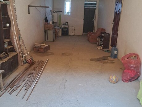 5 otaqlı həyət evi, 180 m², Badamdar: 177 000 ₼ 2