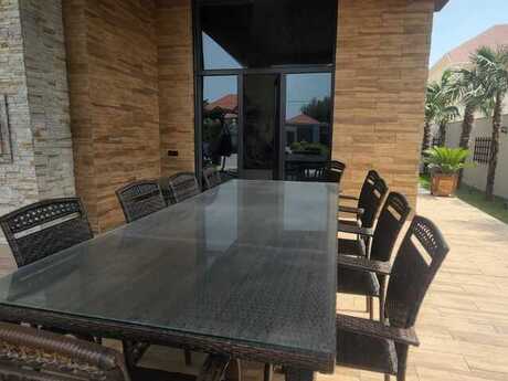 7 otaqlı həyət evi, 600 m², Mərdəkan: 1 050 000 ₼ 5