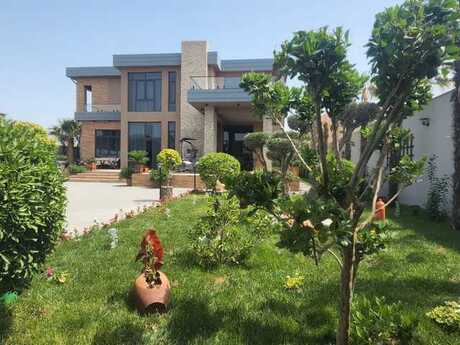 7 otaqlı həyət evi, 600 m², Mərdəkan: 1 050 000 ₼ 3