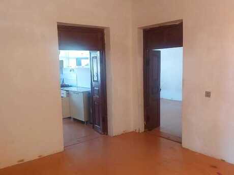 3 otaqlı həyət evi/bağ evi - Ağcabədi - 126.1 m²