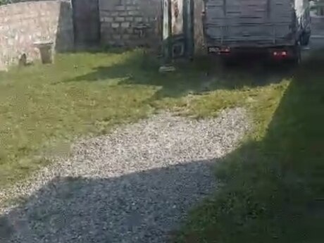 3 otaqlı həyət evi/bağ evi - Ağcabədi - 126.1 m²