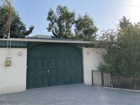 18 otaqlı həyət evi, 700 m², Sulutəpə: 790 000 ₼ 2