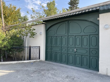 18 otaqlı həyət evi, 700 m², Sulutəpə: 790 000 ₼ 3