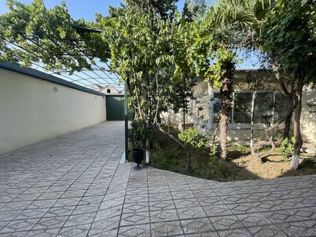 18 otaqlı həyət evi, 700 m², Sulutəpə: 790 000 ₼ 5