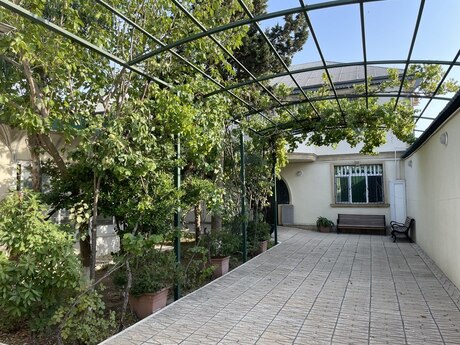 18 otaqlı həyət evi, 700 m², Sulutəpə: 790 000 ₼ 4