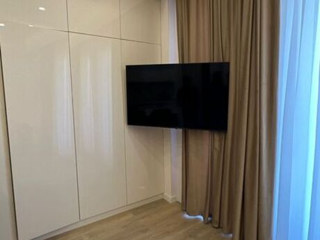 Kirayə 1 otaqlı mənzil, 42 m², Ağ şəhər: 1 000 ₼/ay 5
