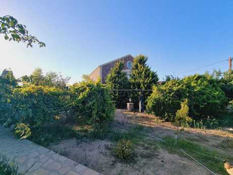 6 otaqlı həyət evi, 210 m², Mərdəkan: 590 000 ₼ 4